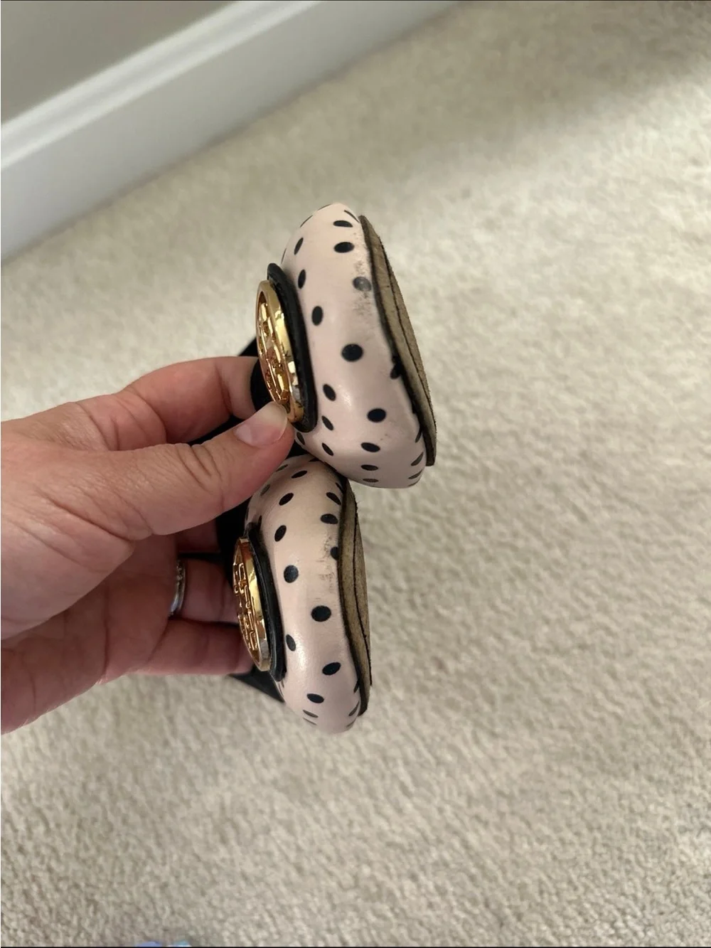 Tory Burch elegant tory